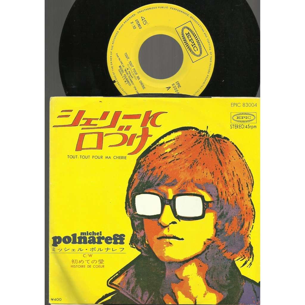  tout tout pour ma cherie 