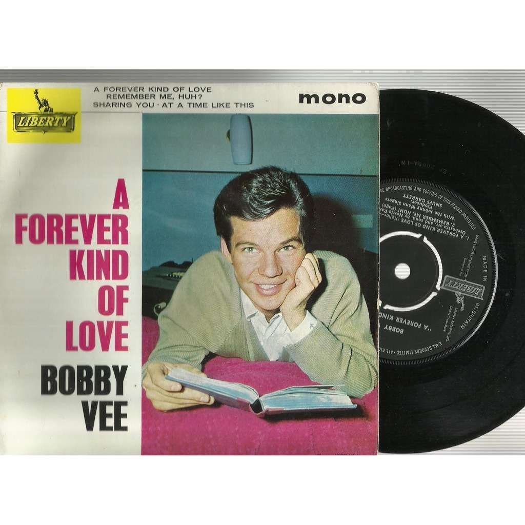  a forever kind of love 