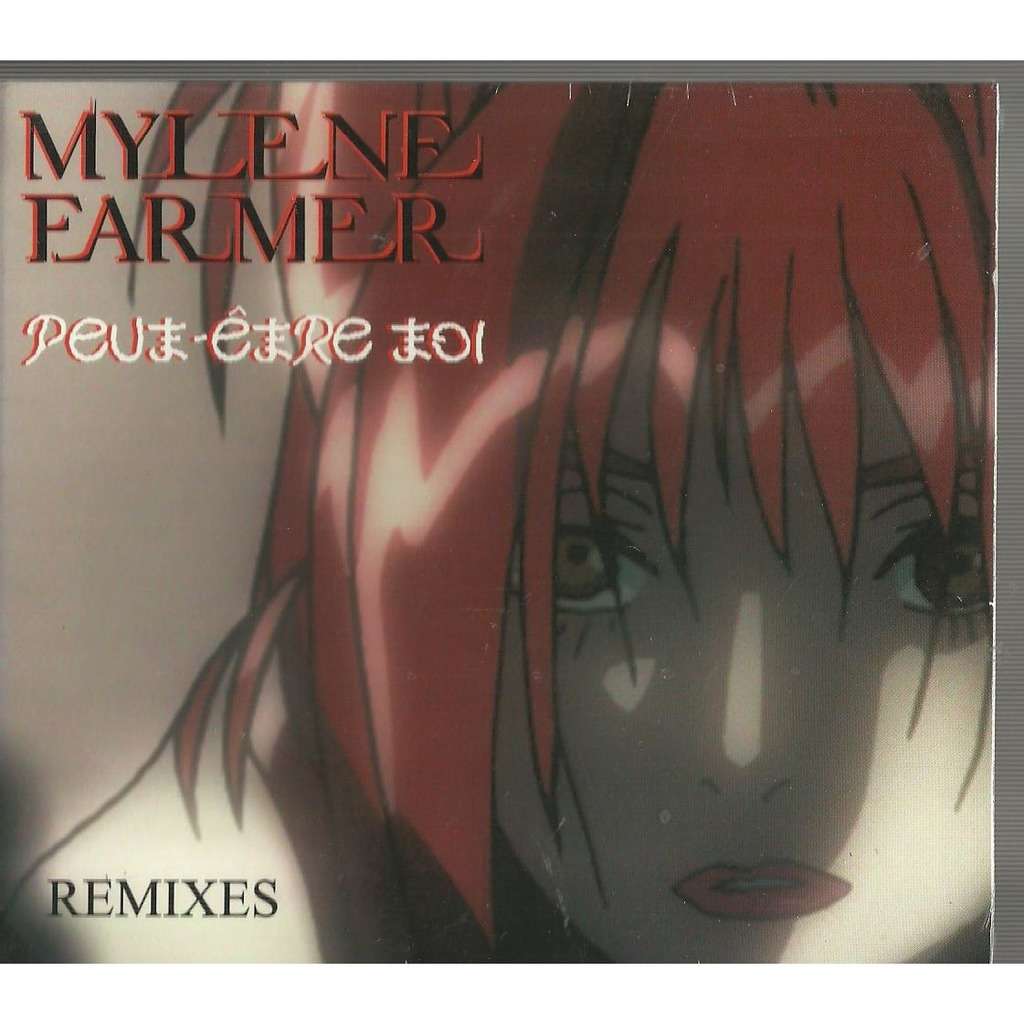  peut etre toi remixes 