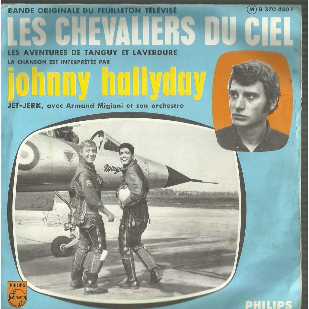  les chevaliers du ciel 