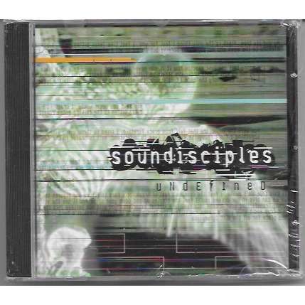 Soundisciples Undefined