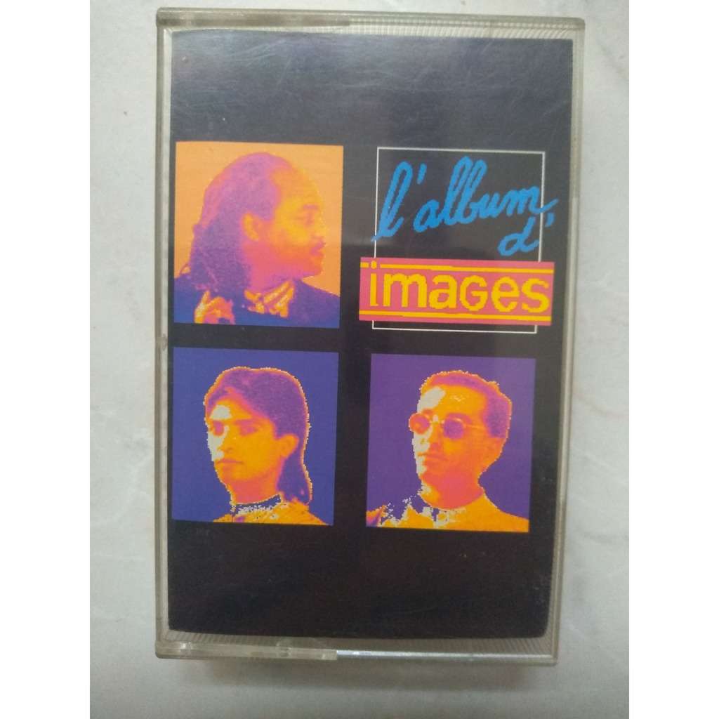 L'album de Images, K7 chez brando51 - Ref:119676637
