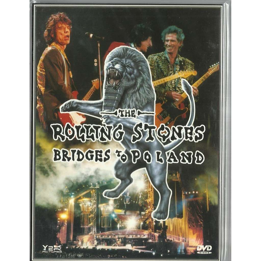  bridges to poland dvd 