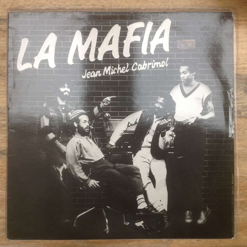 CABRIMOL Jean Michel Et LA MAFIA la mafia (cei ? cei min' me)