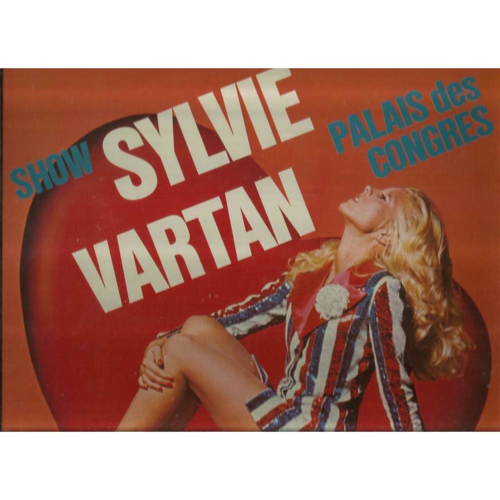  palais des congres 1975 