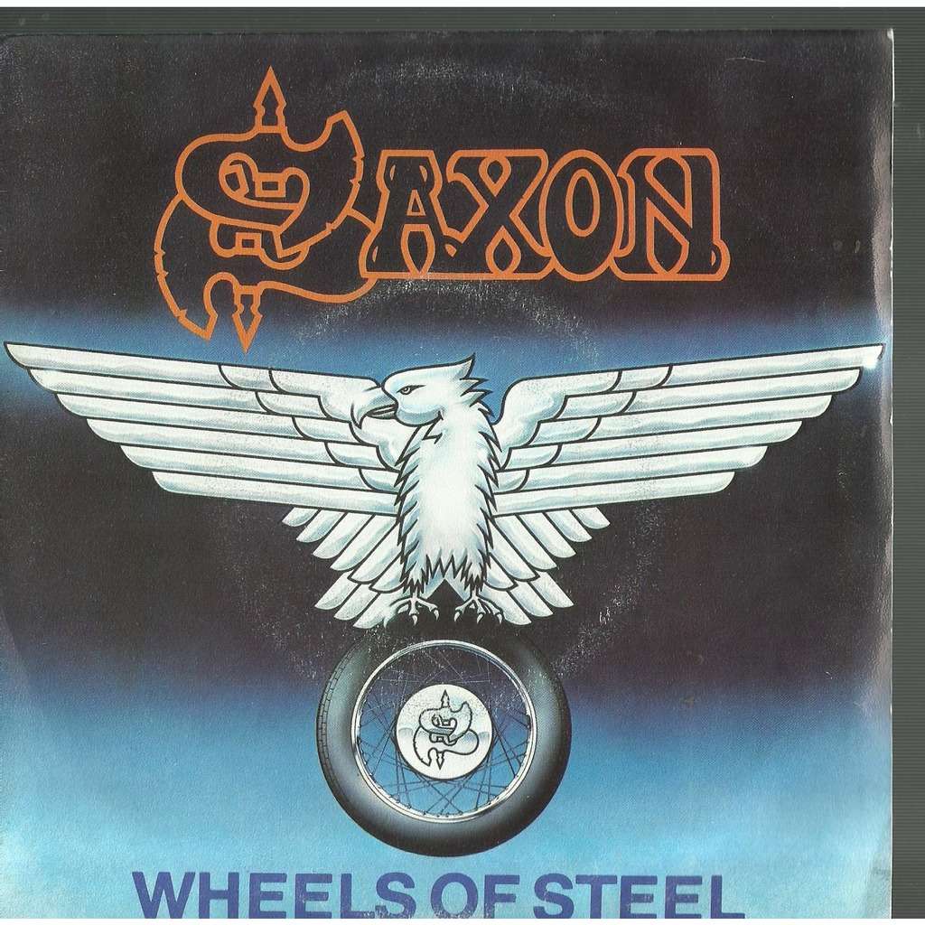 wheels of steel 