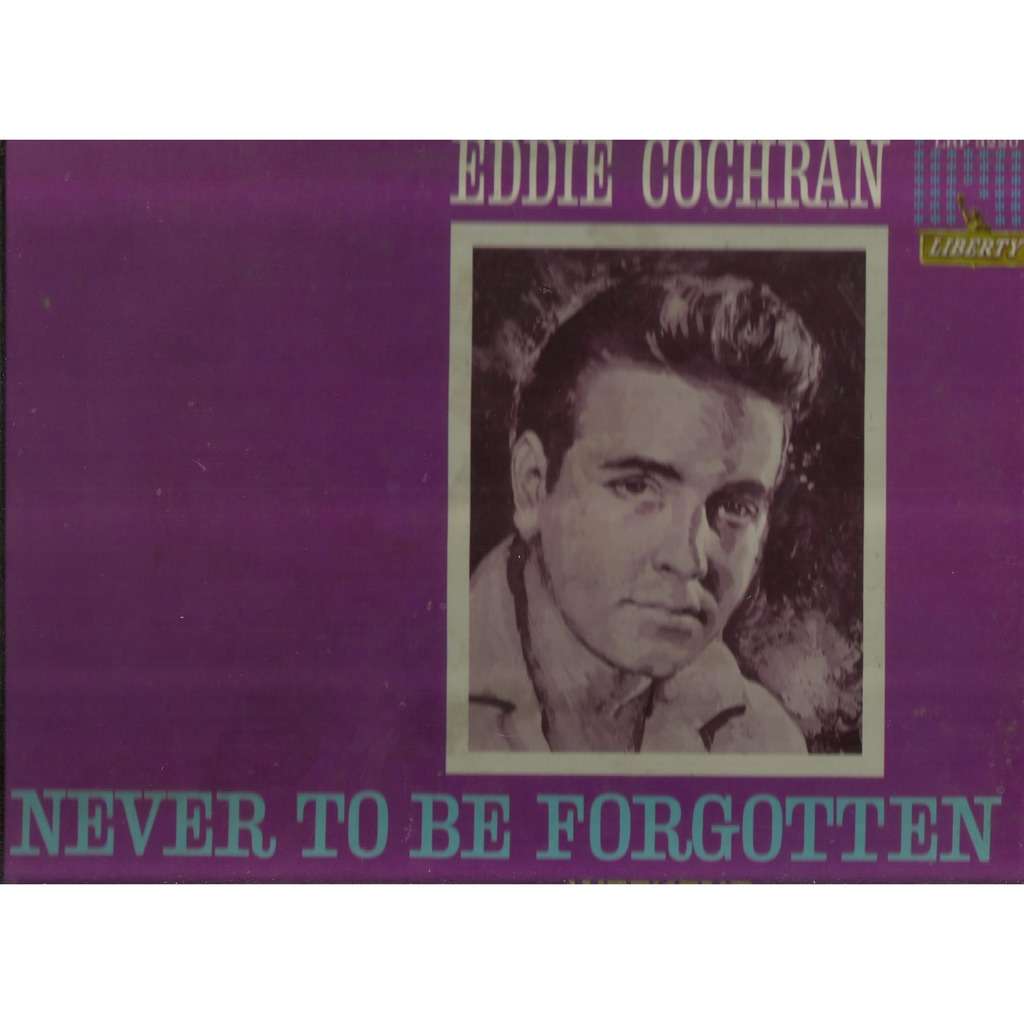  never to be forgotten 