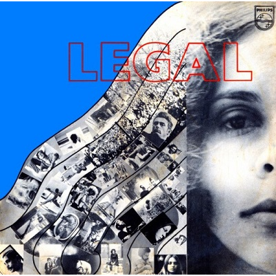  Gal Costa  -  legal 