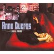 ANNE DUCROS - urban tribe - CD