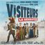 ERIC LEVI - Les Visiteurs ( LA REVOLUTION) - Disque CD