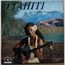 BALLET POLYNESIEN HEIVA (LE) - O Tahiti (original French press - 1970s - Perfect conditions) - LP