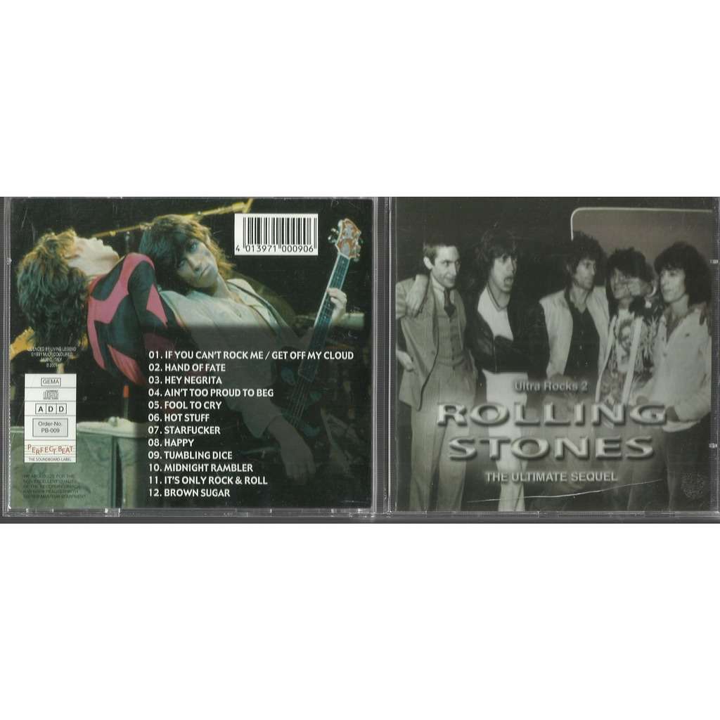  ultra rocks 2 the ultimate sequel 