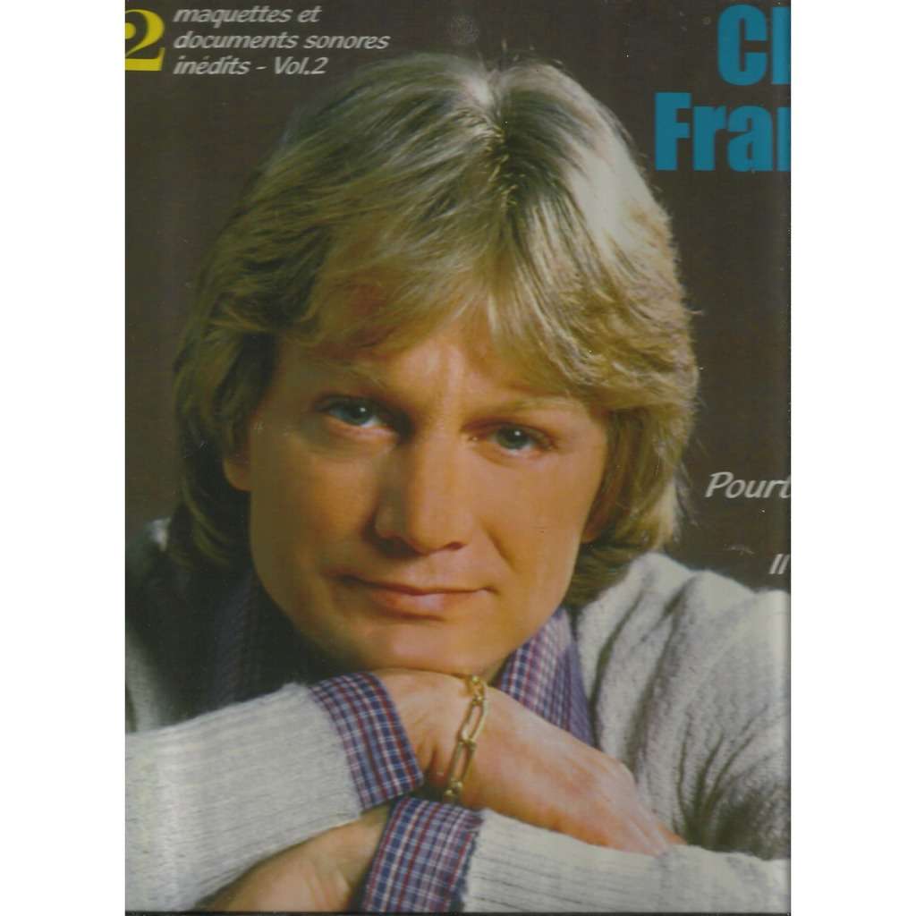  12 maquettes et documents sonores 