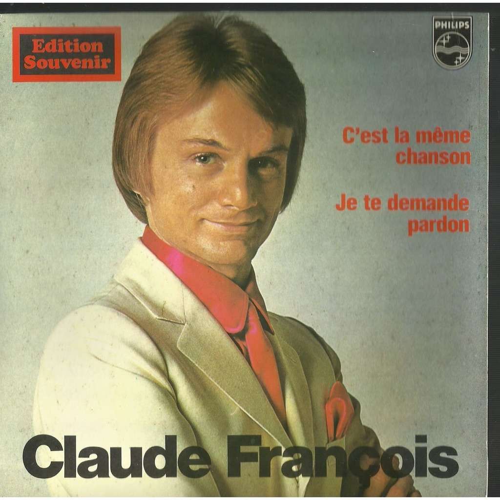  c'est la meme chanson 