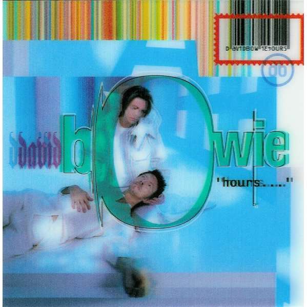 David Bowie Hours