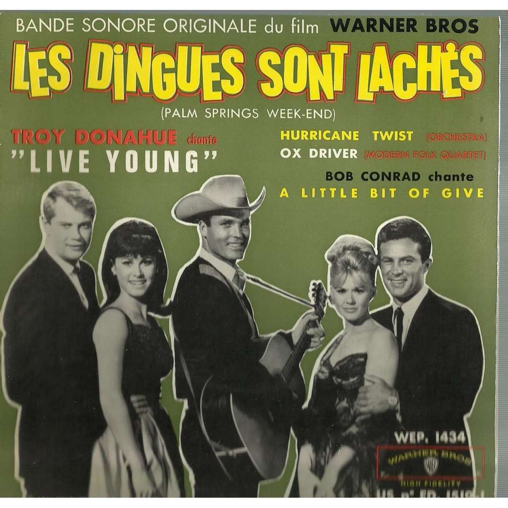  les dingues sont loaches 