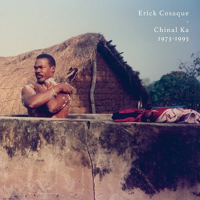  Erick Cosaque  -  chinal ka 1973-1992 