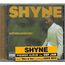 SHYNE - Godfather buried alive - CD