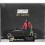 SHAGGY - wah gwaan?! - Disque CD