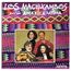 LOS MACHUCAMBOS - Soy de América Latina - Disque CD