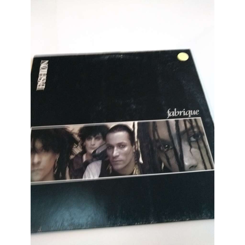 Fabrique by Fashion, LP with nautilus44 Ref119727721