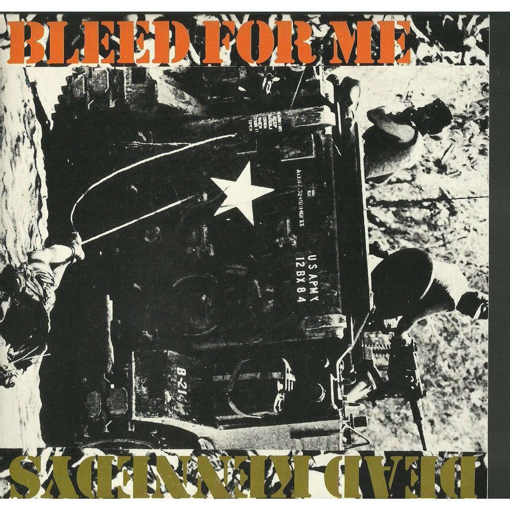  bleed for me 