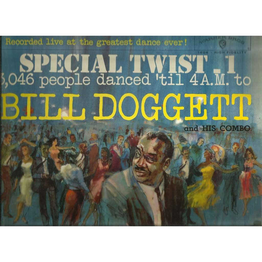  special twist stereo 