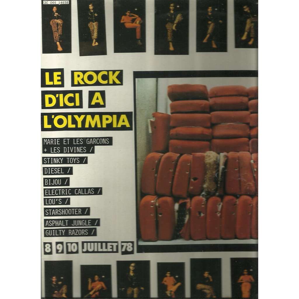  le rock d'ici a l'olympia 