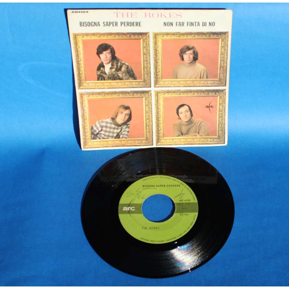 Bisogna saper perdere / non far