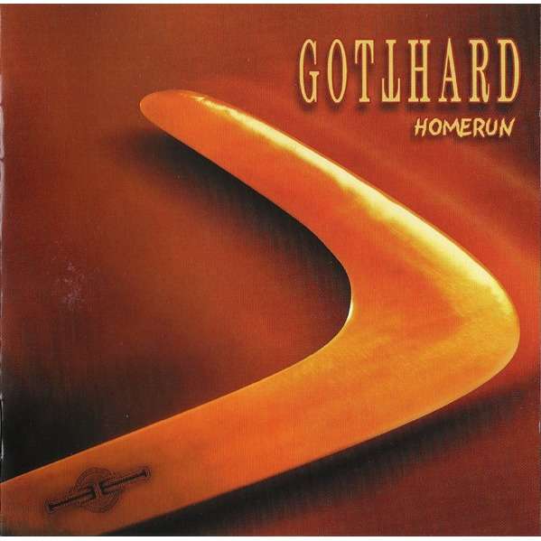 gotthard homerun