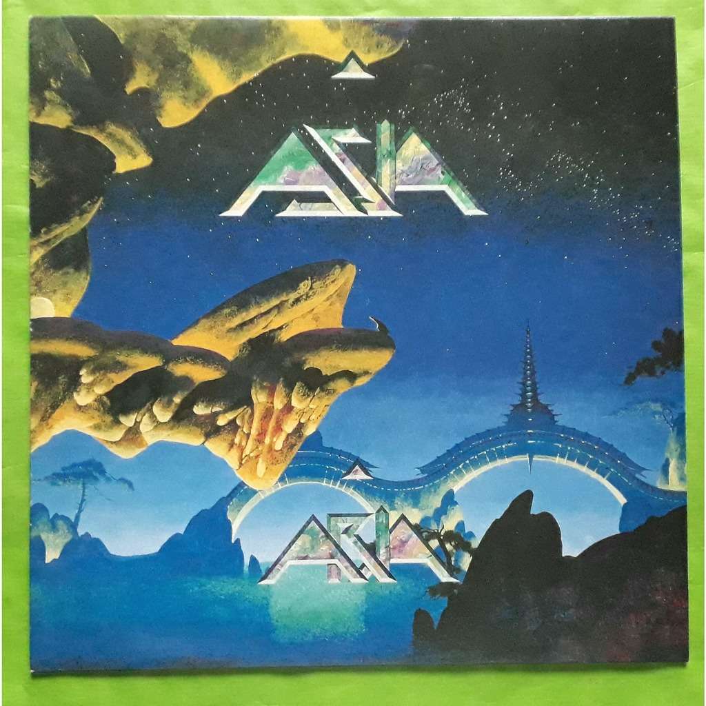 Aria(album black vinyl)(original)(1994)(music for nations)(uk). de