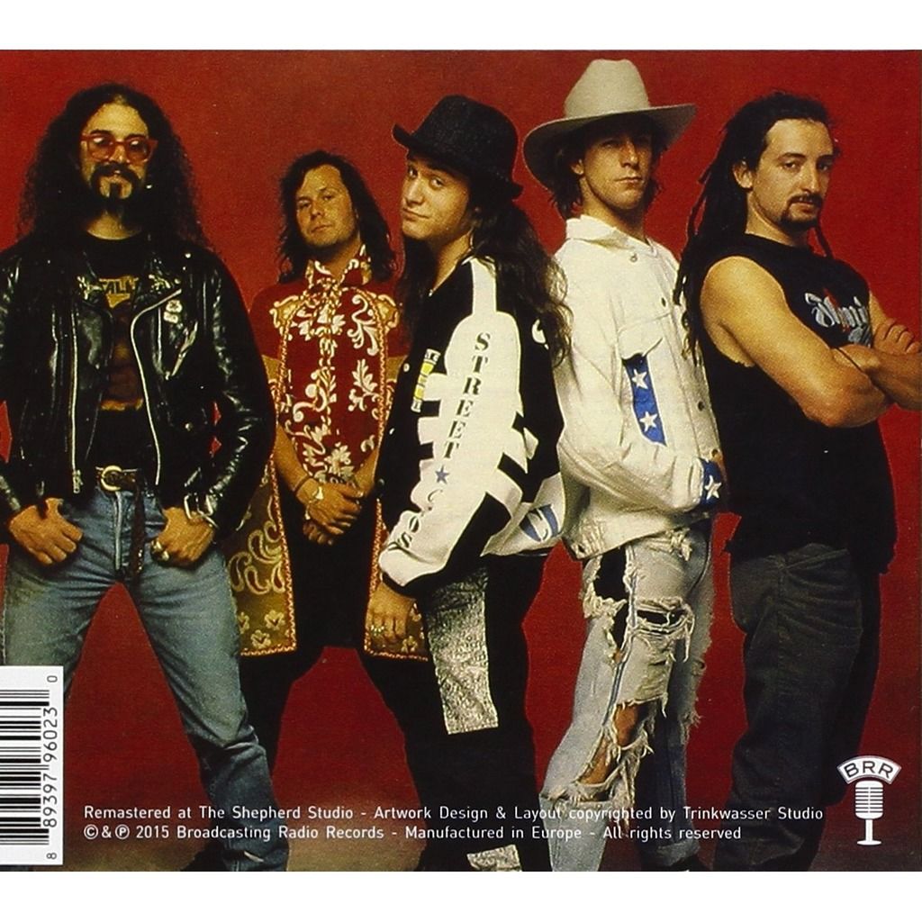  Faith No More  -  live at palladium, hollywood 1990 