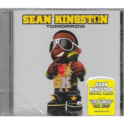 Sean Kingston Tomorrow