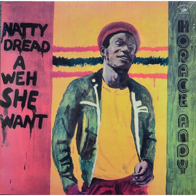  natty dread a weh she want 