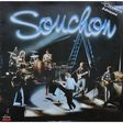 a l'olympia - ALAIN SOUCHON