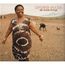 CESARIA EVORA - SAO VICENTE DI LONGE - CD