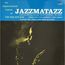 GURU - jazzmatazz vol 1 - CD