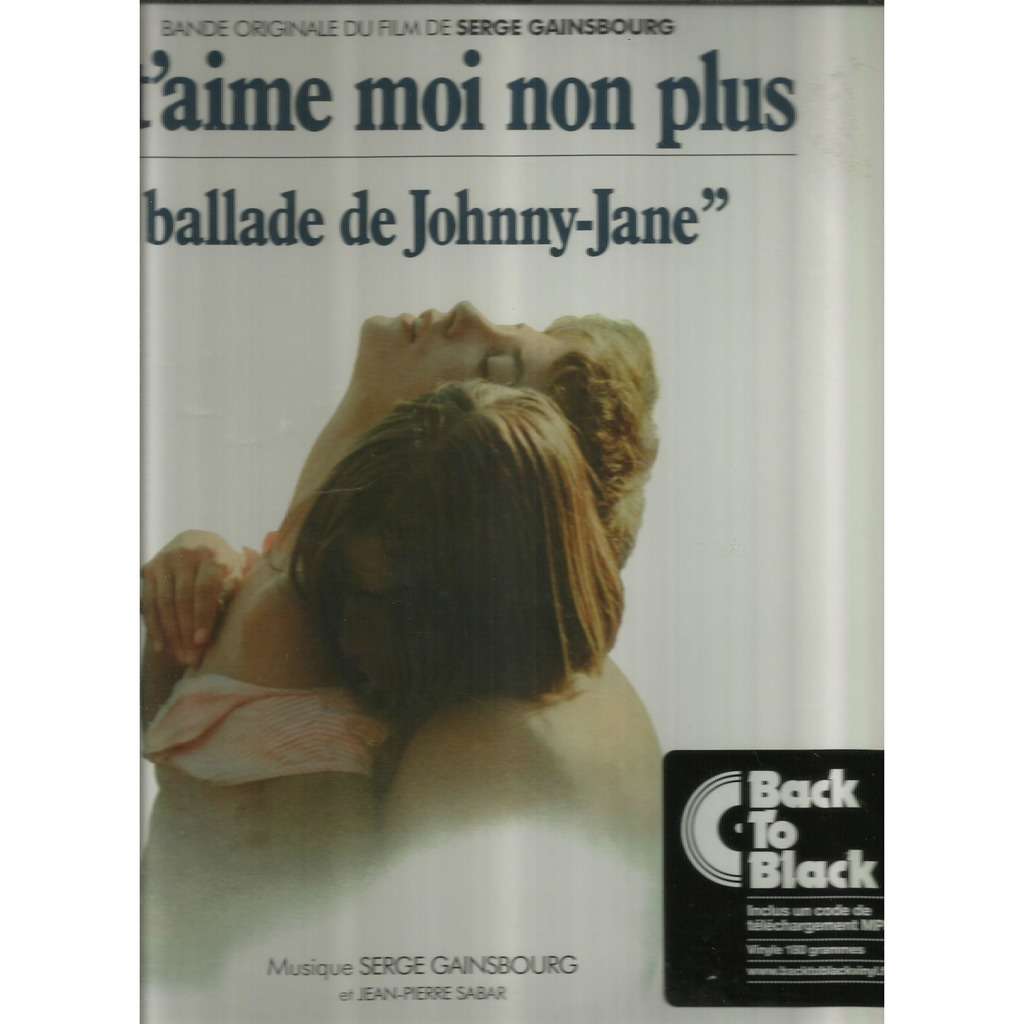  je t'aime moi non plus 