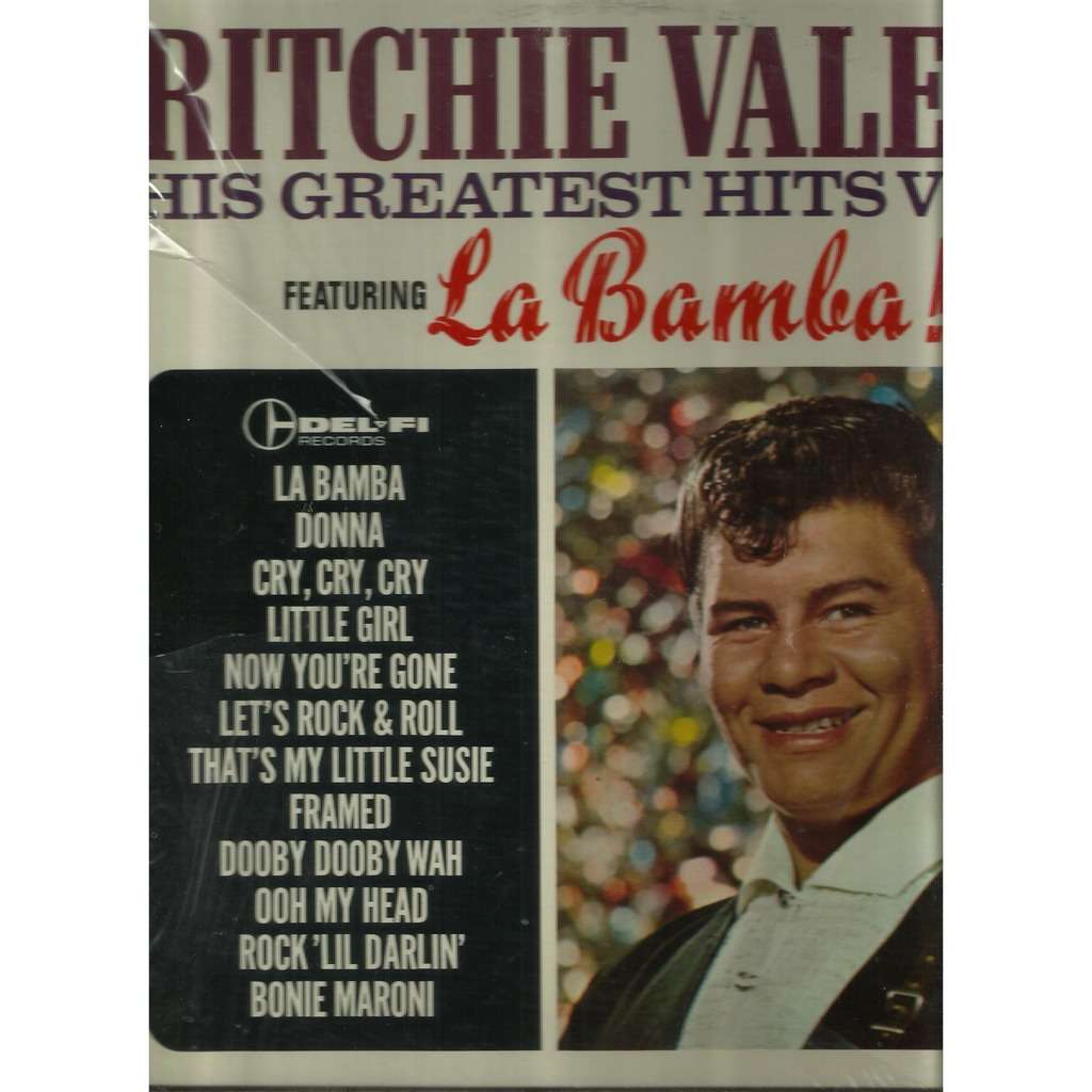  his greatest hits vol 2 