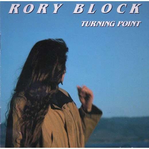Rory Block Turning Point