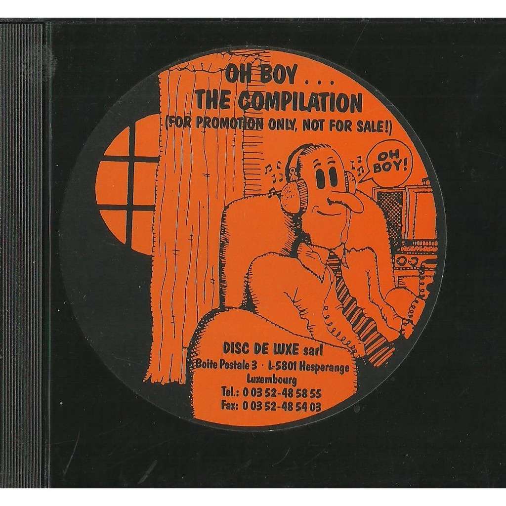  oh boy the compilation 