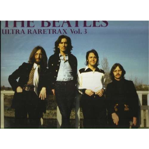  ultra rare trax vol 3 