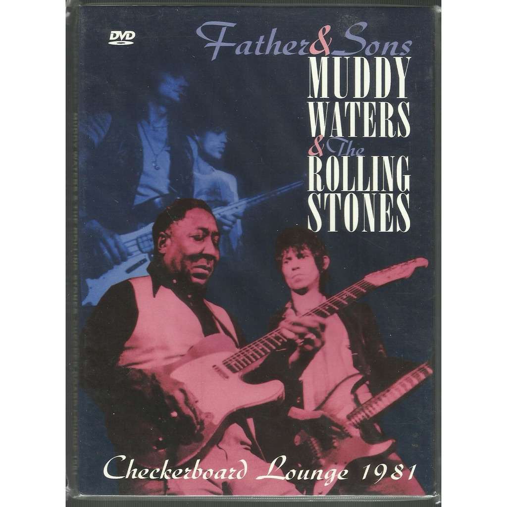  checkerboard lounge 1981 