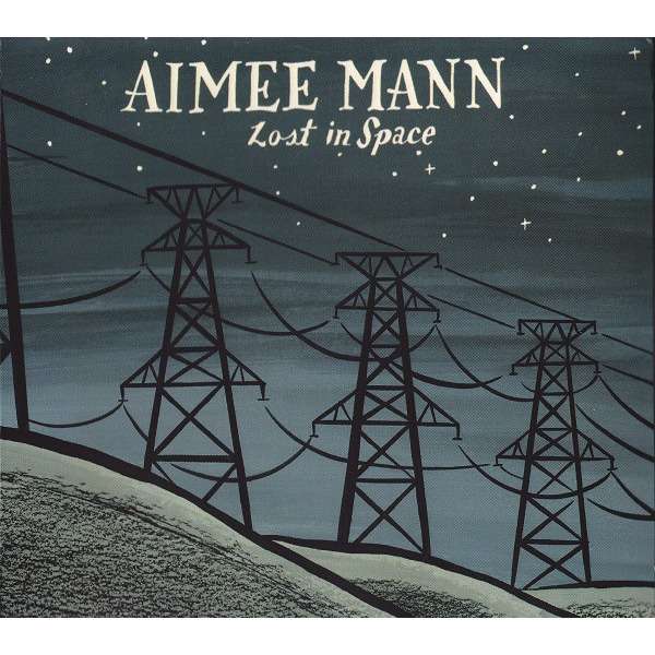 Aimee Mann Lost In Space