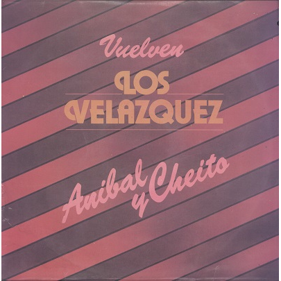  vuelven los velasquez 