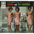 martha and the vandellas wild one