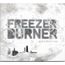 QWEL & MEATY OGRE - freezer burner - CD