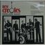 NEW CREOLES DIXIELAND-BAND - New Creoles Dixieland Band - LP