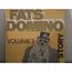 FATS DOMINO - FATS DOMINO STORY VOLUME 3 RARE DOMINOS - LP