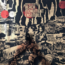 DAMON LOCKS BLACK MONUMENT ENSEMBLE - Where Future Unfolds - LP Gatefold